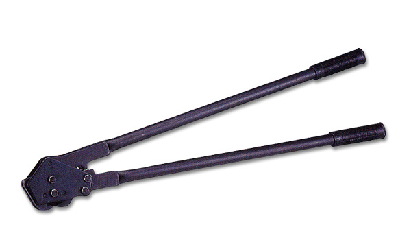 Steel Strapping Sealers/ Steel Strap Tensioners Steel Strapping Sealers/ Steel Strap Tensioners