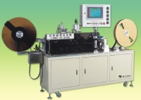 SMD Carrier-Tape Fabrication Machine