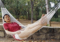 Mini Hammock 5006