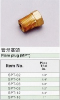 Flare Plug(MPT)