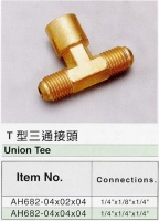 Union Tee