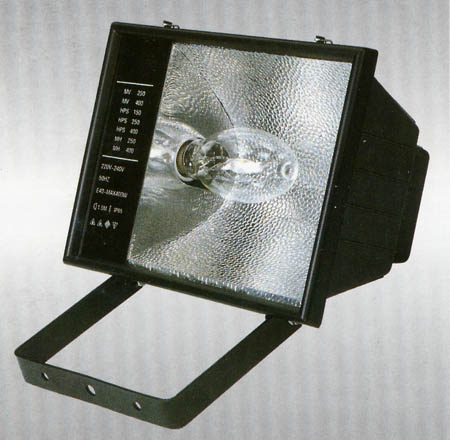 Aluminum Die-Cast
