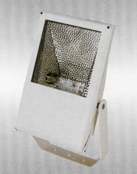 Aluminum Die-Cast