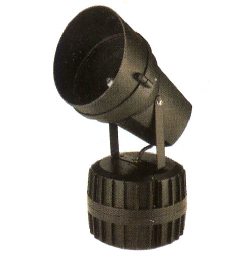 Aluminum Die-Cast