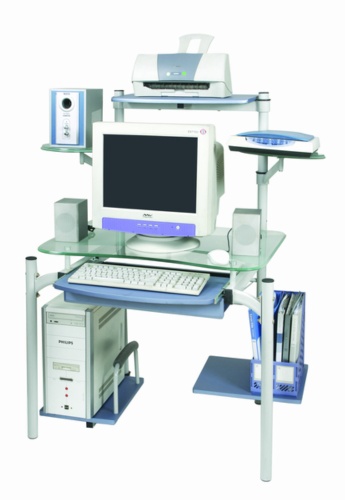 computer desk computer desk
