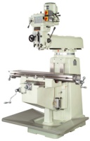 Milling Machine Milling Machine