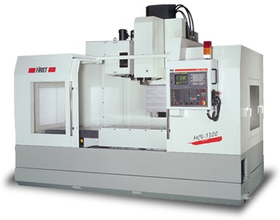CNC Machining Center CNC Machining Center