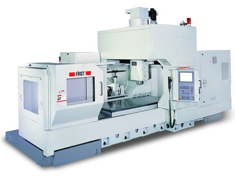 CNC Machining Center CNC Machining Center