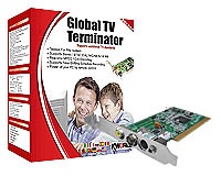 Global TV Terminator Global TV Terminator