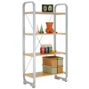 STORAGE & DISPLAY RACK - C