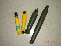 Absorber Absorber