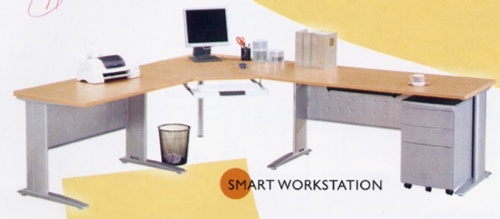 SMART WORK STATION