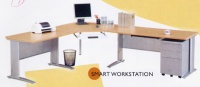 SMART WORK STATION
