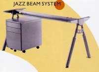 JAZZ BEAM SYSTEM