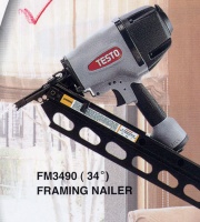 FRAMING NAILER