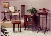 Wooden Tables and chairs