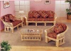 Rattan Sofas