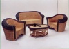 Rattan Sofas