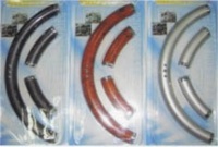 New patented steering-wheel cover