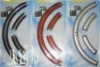 New patented steering-wheel cover
