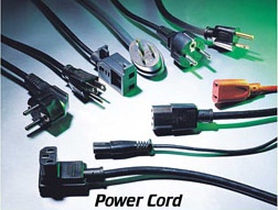 Power Cord