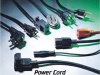 Power Cord 
