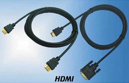 HDMI