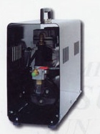 Mini Air Compressor with Suitcase