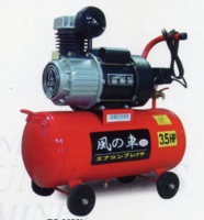 DIY Air Compressors for Air Tool 1HP~5HP      