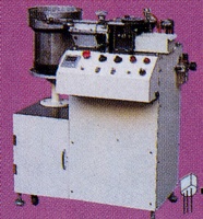 Automatic Transistor Forming Machine