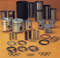 Liner Kits, Cylinder Liners, and Sleeves