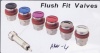 Flush Fit Valves