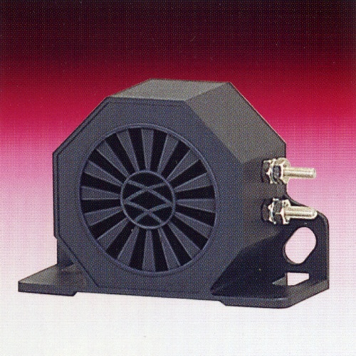 Alarms-Low Sound Level Alarms-Low Sound Level