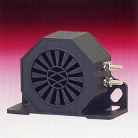 Alarms-Low Sound Level Alarms-Low Sound Level