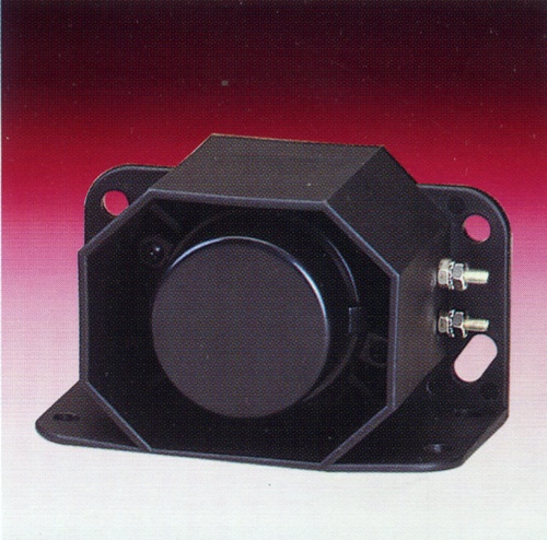 Alarms-Medium Sound Level Alarms-Medium Sound Level