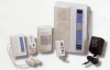 WIRELESS HOME SECURITY SYSTEM