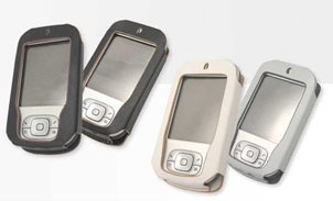 New PDA Leather Case