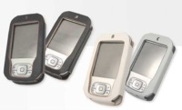 New PDA Leather Case