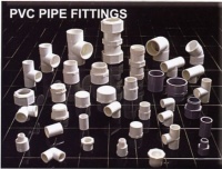 PVC PIPE FITTINGS