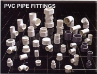 PVC PIPE FITTINGS PVC PIPE FITTINGS