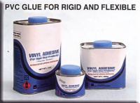 UNIQUE PVC Glue