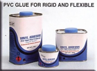 UNIQUE PVC Glue UNIQUE PVC Glue