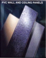 UNIQUE (WALL AND CEILING PANELS) UNIQUE (WALL AND CEILING PANELS)