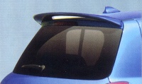 Rear Spoiler