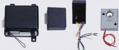 Linking Alarm --- Triple Protection Linking Alarm --- Triple Protection