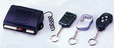 G-10(H) Car Alarm -Fix Code (Hopping Code) G-10(H) Car Alarm -Fix Code (Hopping Code)