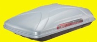 Roof carrier series