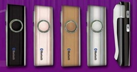 Bluetooth Stereo Headset Bluetooth Stereo Headset