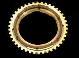 SYNCHRONIZER RING