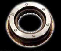 SYNCHRONIZER RING SYNCHRONIZER RING
